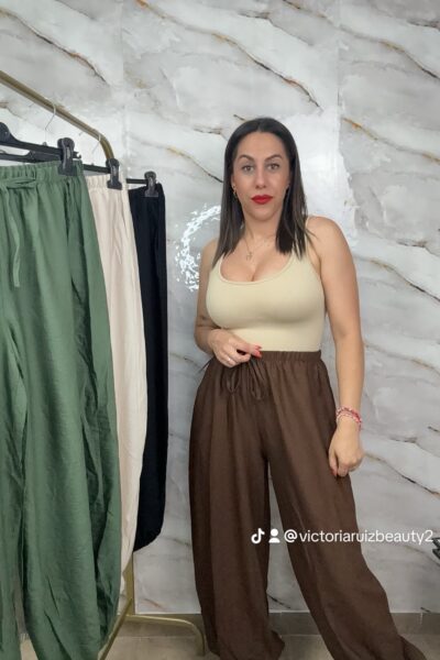 Pantalón Davinia