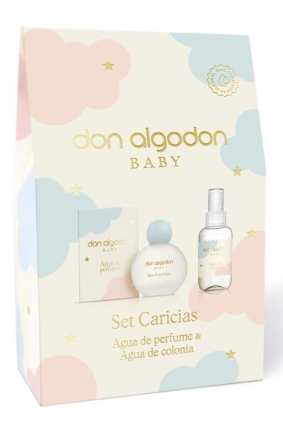 DON ALGODÓN BABY