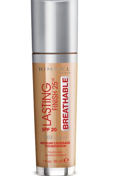 RIMMEL LONDON Lasting Finish 25h