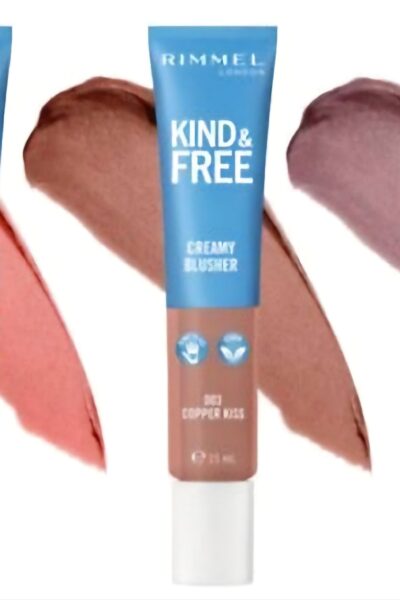 RIMMEL LONDON Colorete en crema