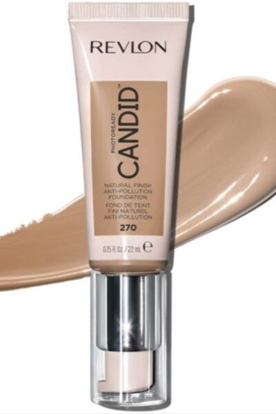 REVLON CANDID GLOW