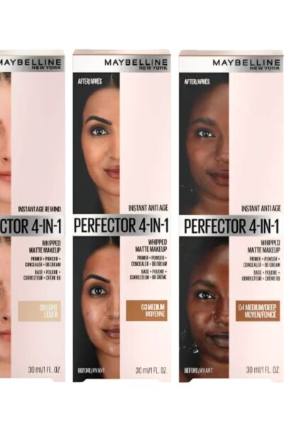 MAYBELLINE Perfector 4en1