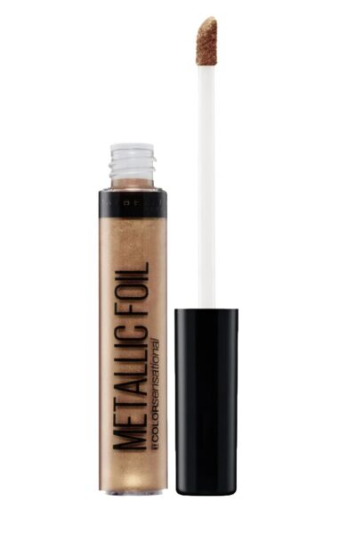 MAYBELLINE Metalic Foil