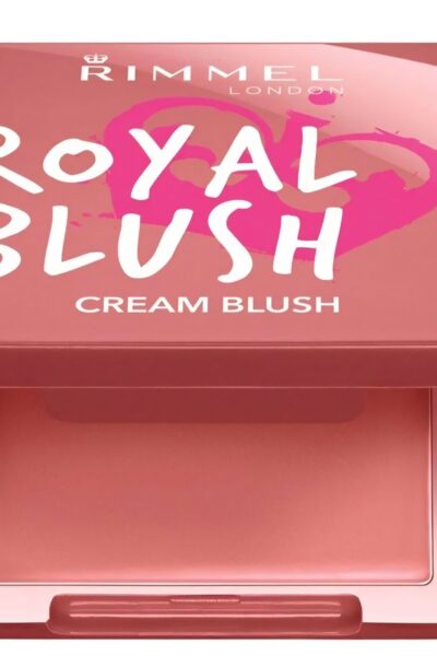 RIMMEL Colorete crema