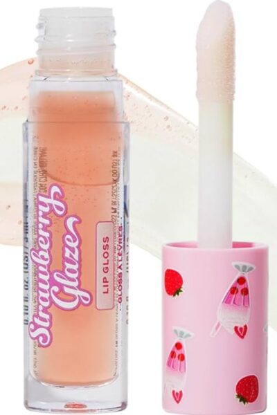 REVOLUTION LIP GLOSS FRESA