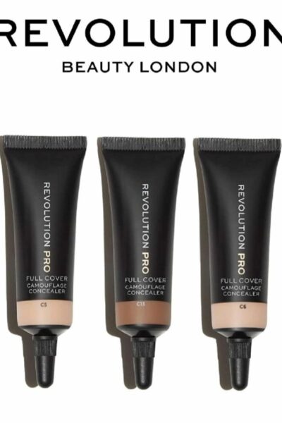 REVOLUTION PRO Corrector