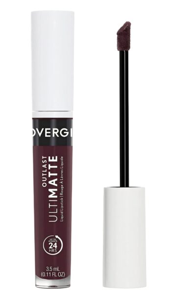 COVERGIRL Ultimatte Lipstick