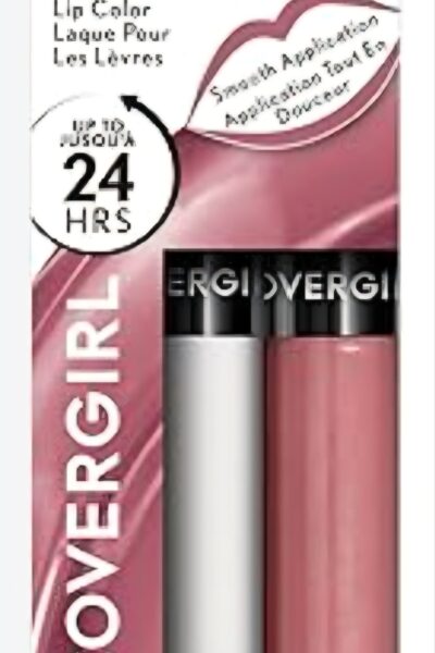 COVERGIRL 24H