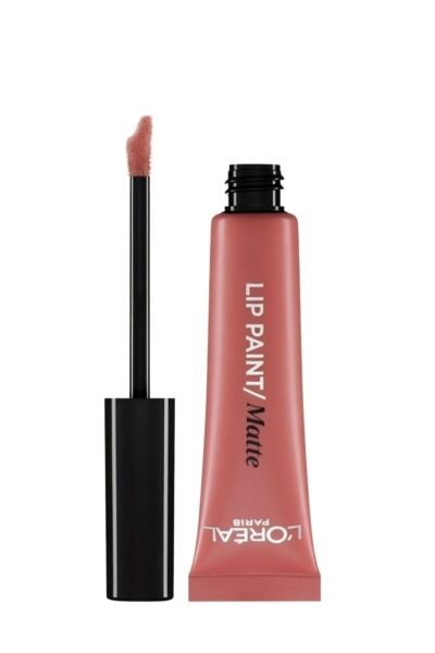 L'OREAL LIP PAINT MATTE