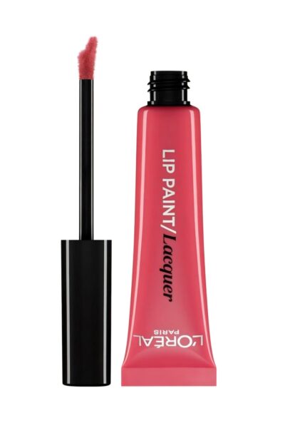 L'OREAL LIP PAINT LACQUER