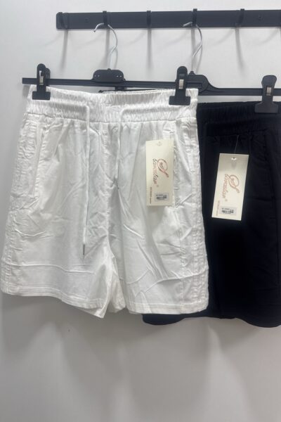 Pantalon corto