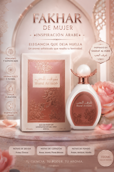 Sharaf inspiracion Fakhar