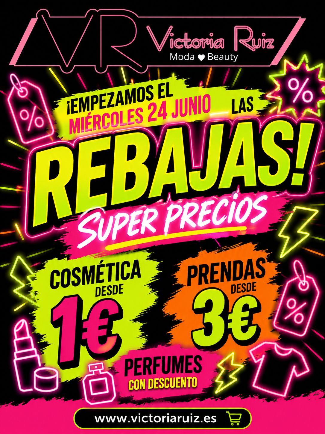 Banner promocional