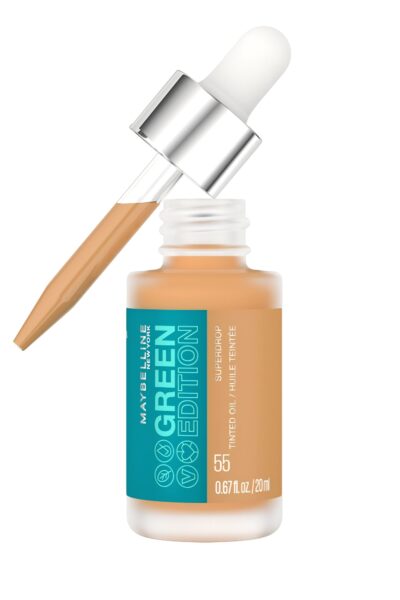 MAYBELLINE GREEN