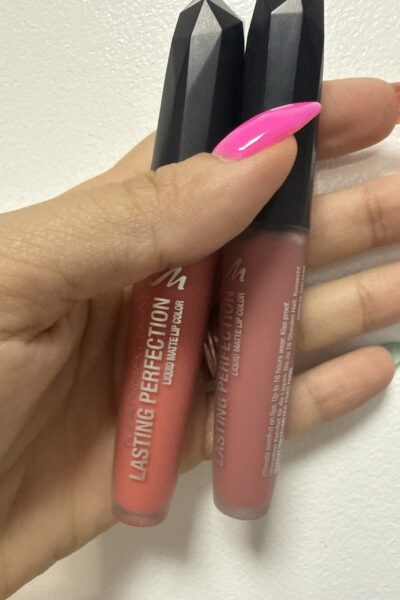 Labiales