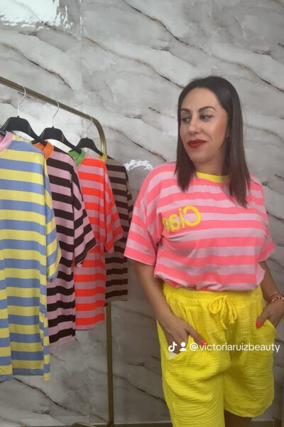 Camiseta Ciao