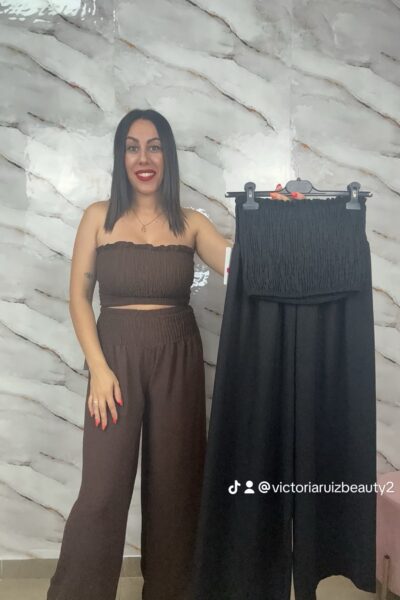 Conjunto Palmar