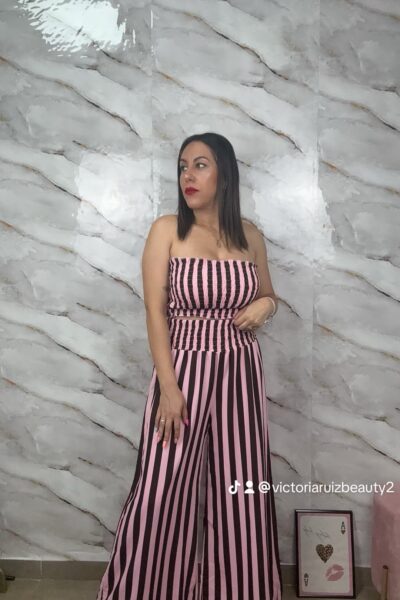 Conjunto Tenerife