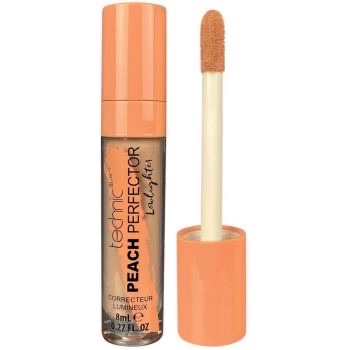 Corrector melocoton Technic