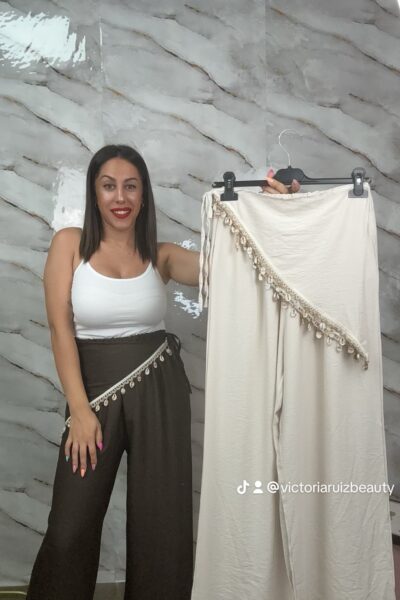 Pantalón Concha