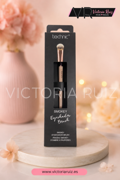 Brocha corrector TECHNIC Smokey