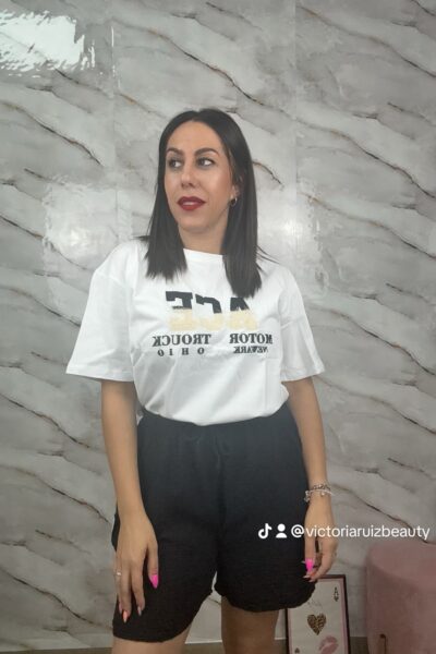 Camiseta Ace