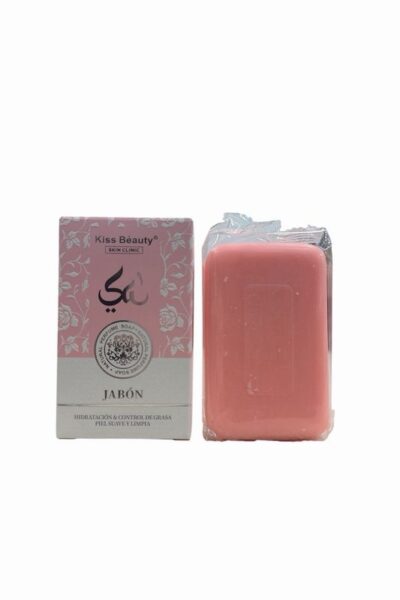 Jabon facial YARA