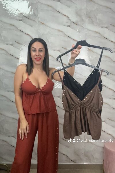 Top tachuelas