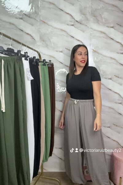 Pantalon Aladin