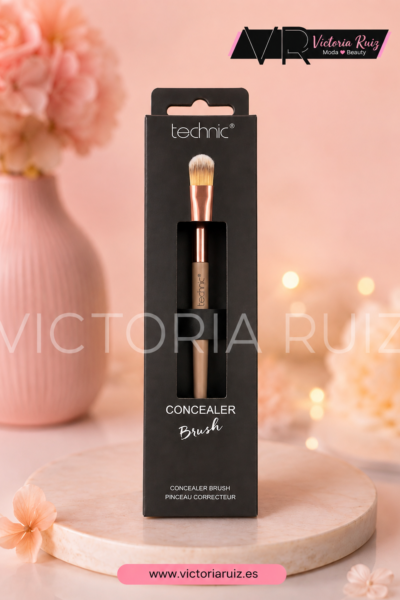 Brocha corrector TECHNIC