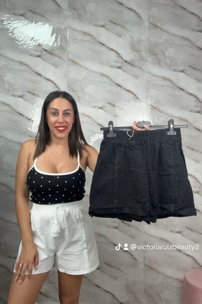 Pantalon Dana