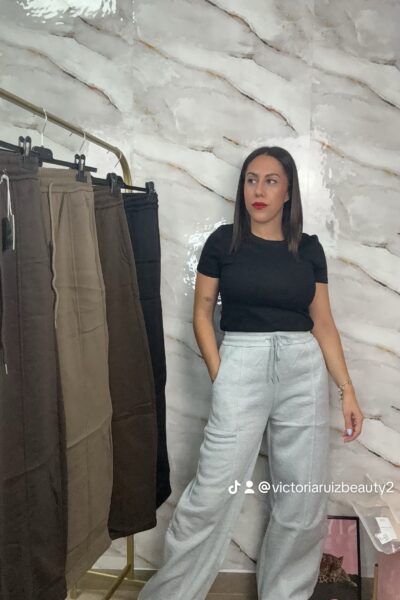 Pantalon Virginia