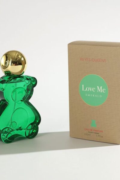 Perfume inspiracion Tous Verde 50ml