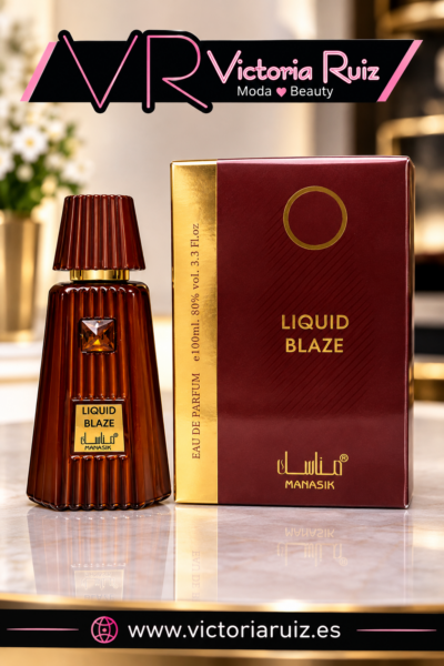Perfume inspiracion French Avenue Liquid Brun