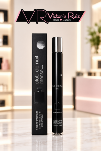 Mini talla Club de nuit intense man