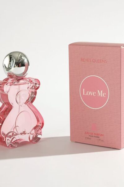 Perfume inspiracion Tous Rosa 50ml
