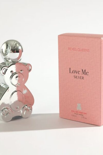 Perfume inspiracion Tous Plata 50ml