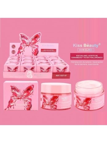 Crema facial La bomba CH