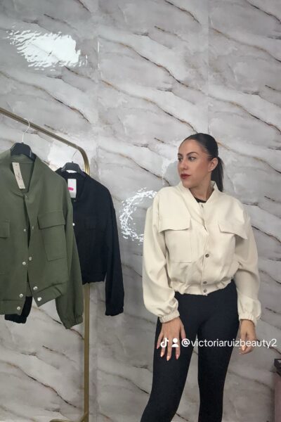 Bomber Aitana