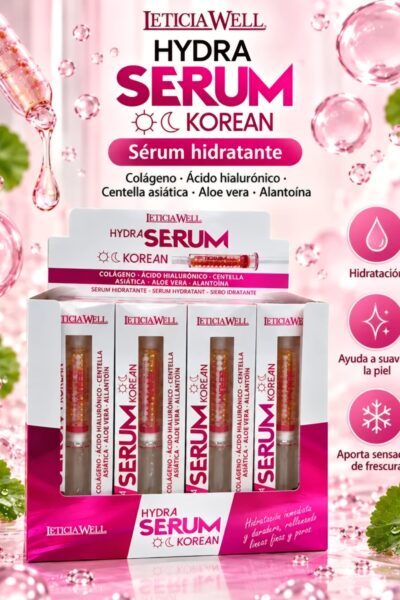 Serum Coreano