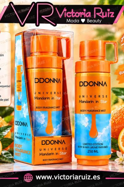 Bruma inspiración Mandarin Sky 250ml