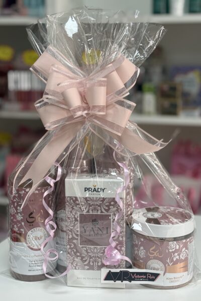 Pack YARA ELIXIR -5 productos