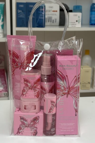 Pack LA BOMBA CH -7 productos
