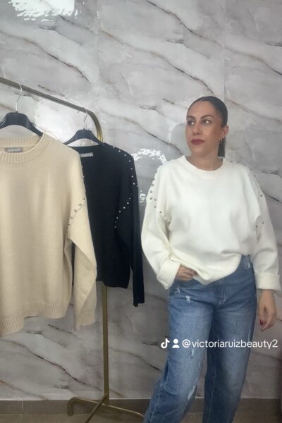 Jersey Daniela
