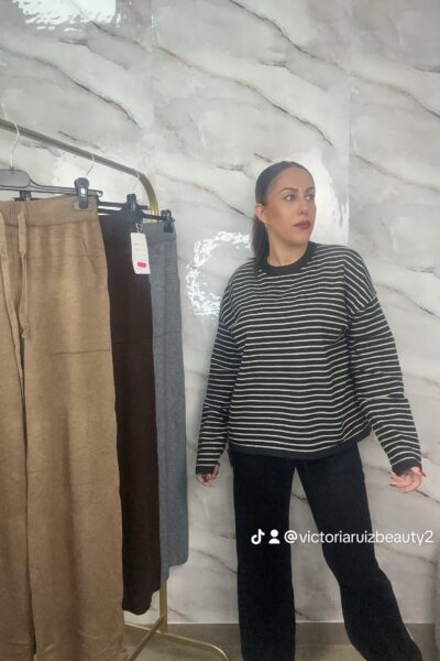 Pantalon Elena