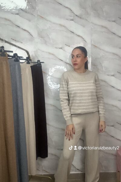 Pantalon Agata