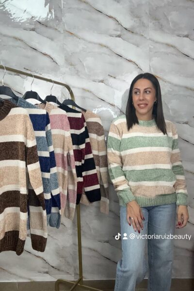 Jersey Melisa