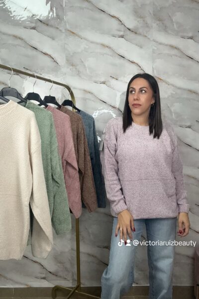 Jersey Valentina