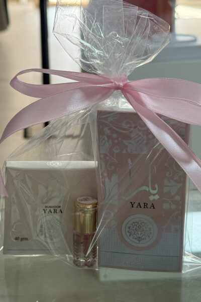 Pack Yara