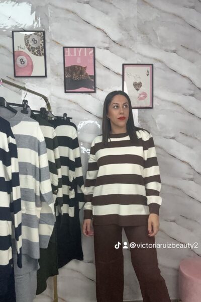 Conjunto Noelia